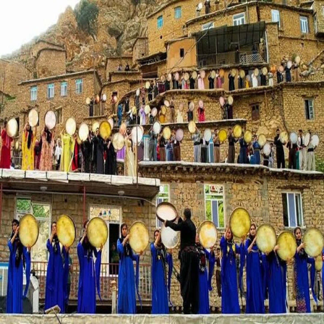 تور فرهنگی