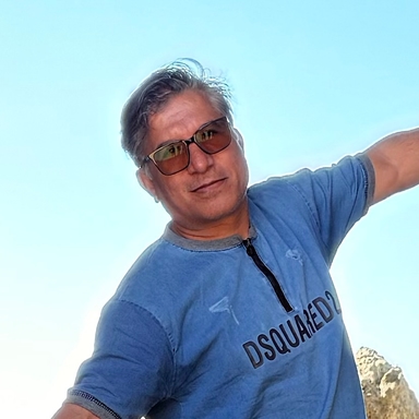 رضا موسوی - مدیر تور