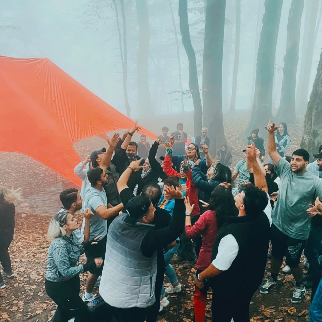 تور یک روزه