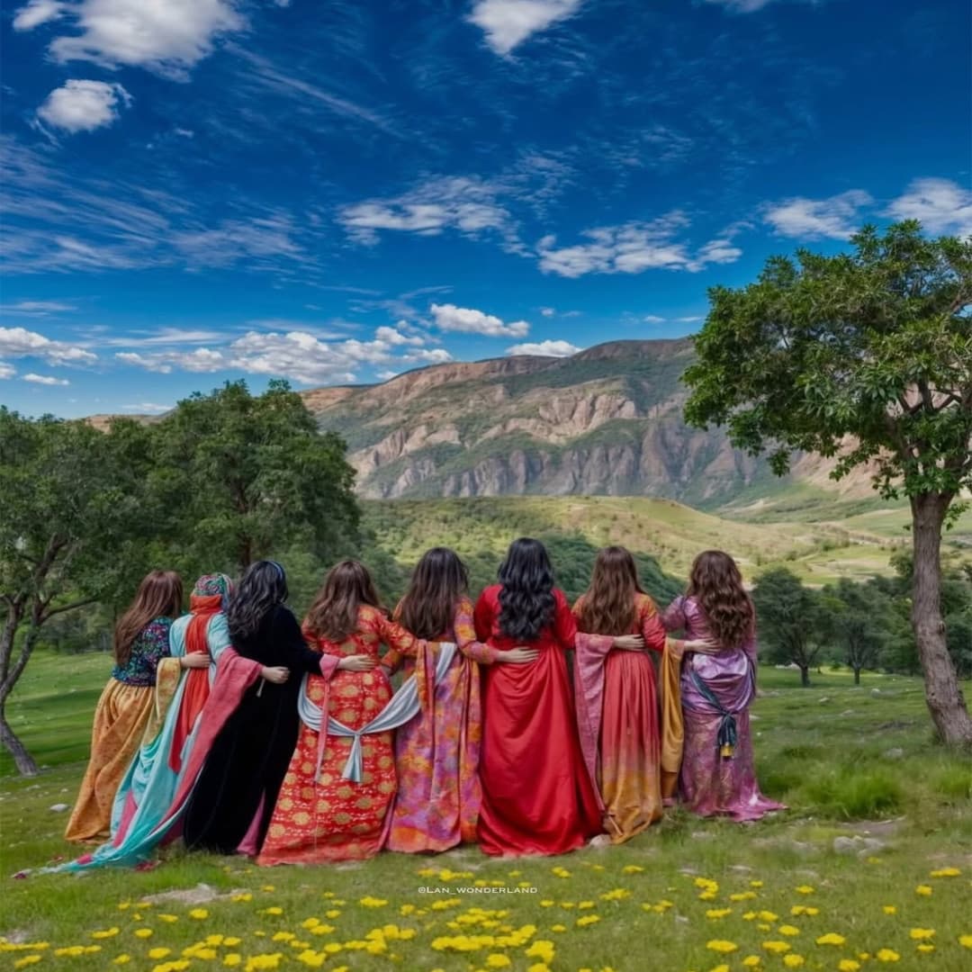 تور طبیعت گردی