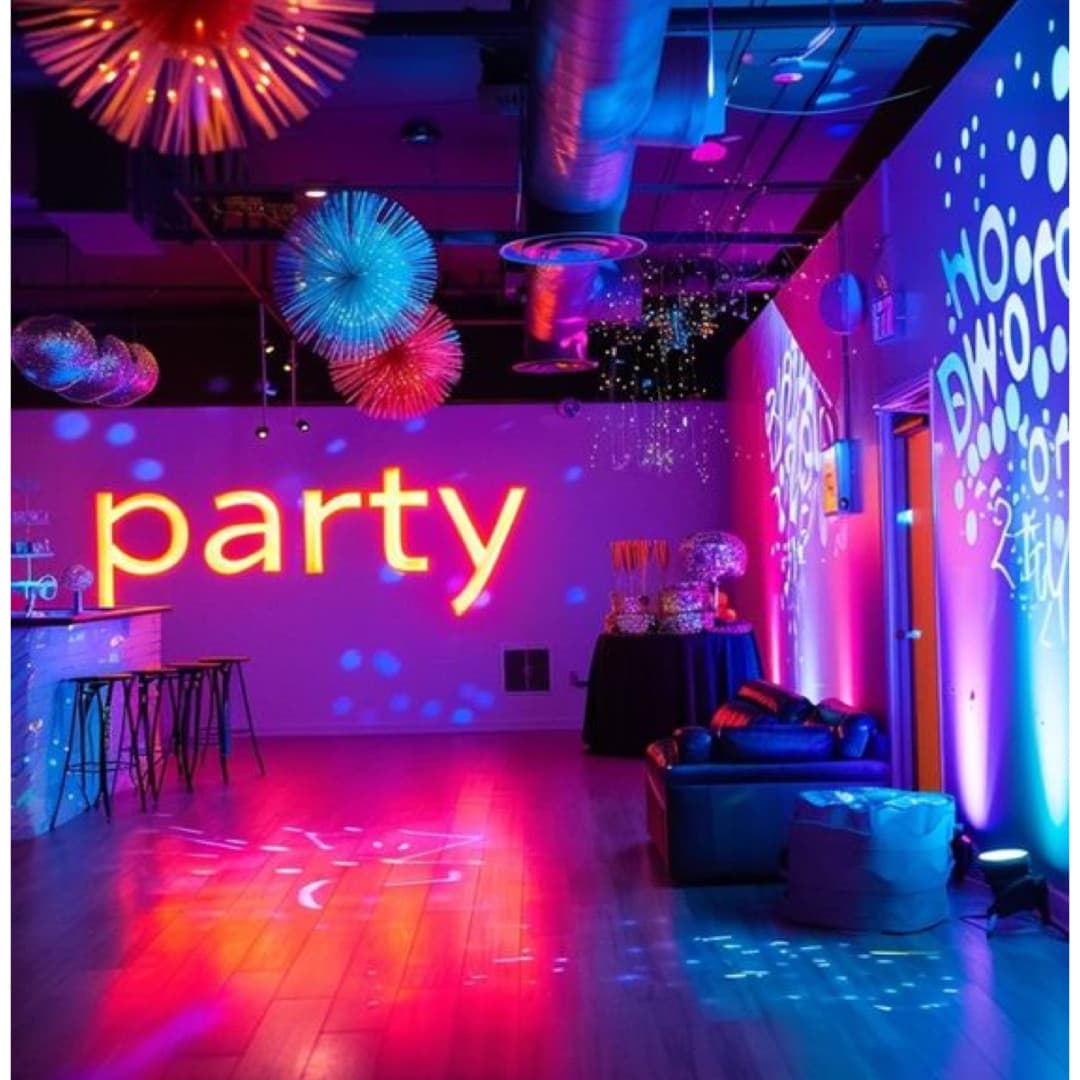 مهمانی - دورهمی