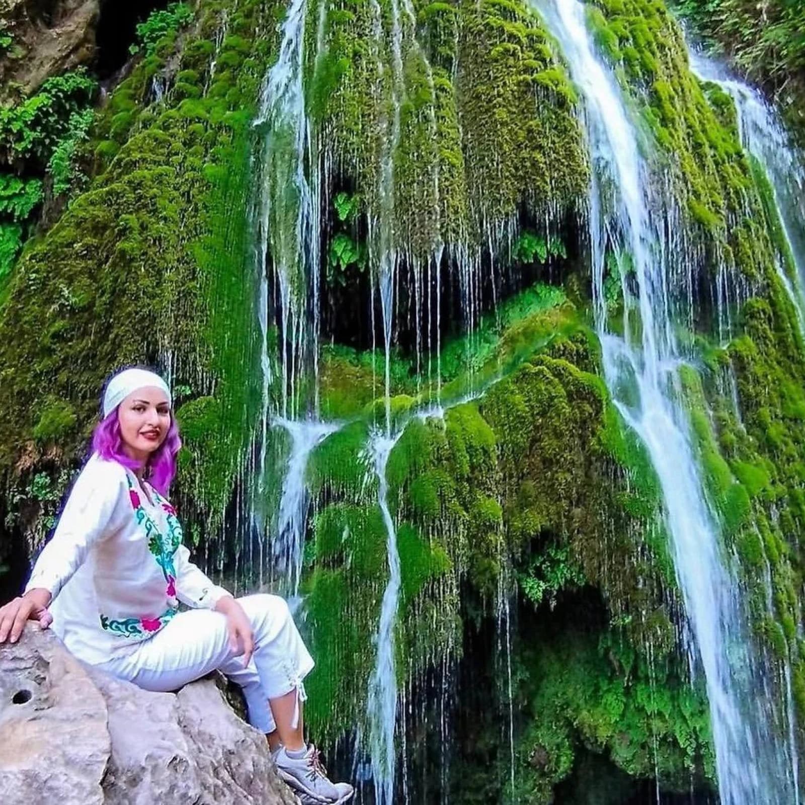تور گلستان گردی تا بندر ترکمن
