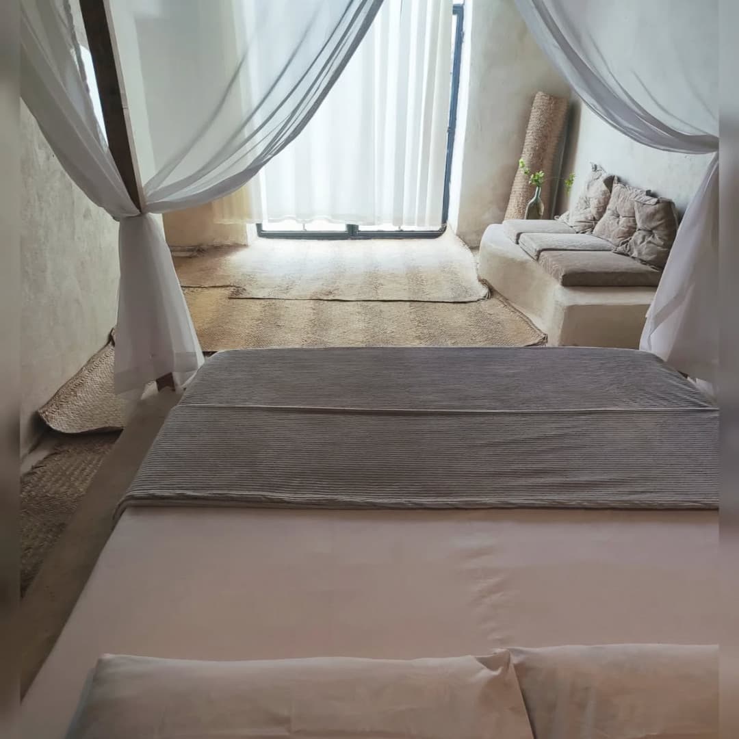 تصویر اقامتگاه مون هرمز