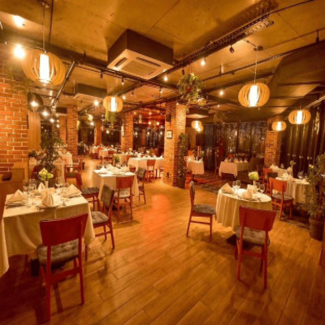 تصویر هتل نیو ویو ۴ ستاره ( new wave )