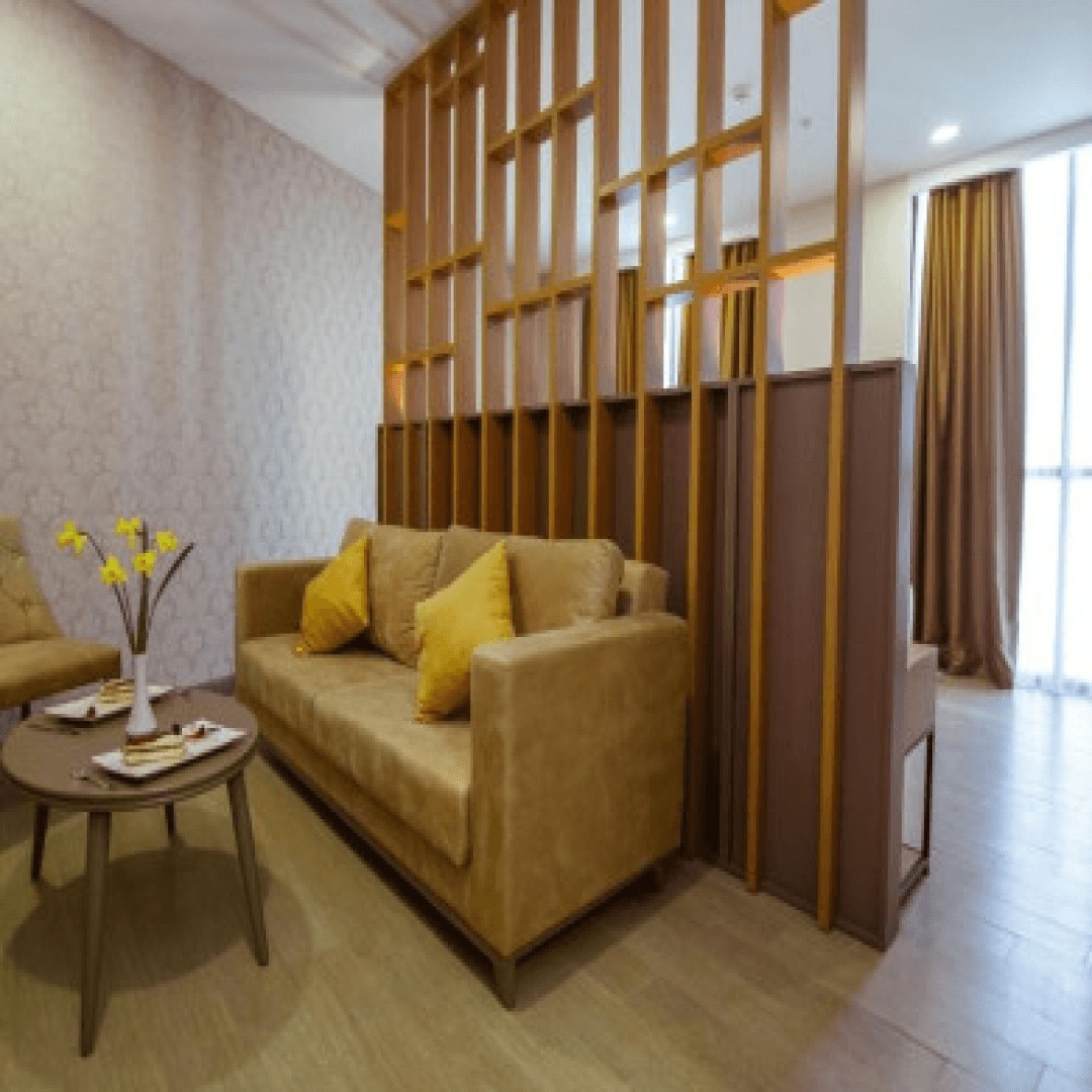 تصویر هتل نیو ویو ۴ ستاره ( new wave )