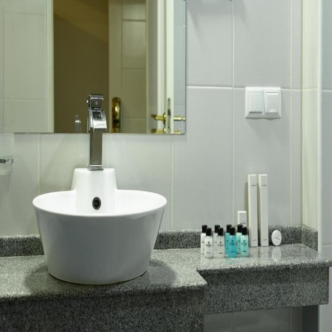 تصویر هتل رویال پلازا royal plazaایروان، ارمنستان