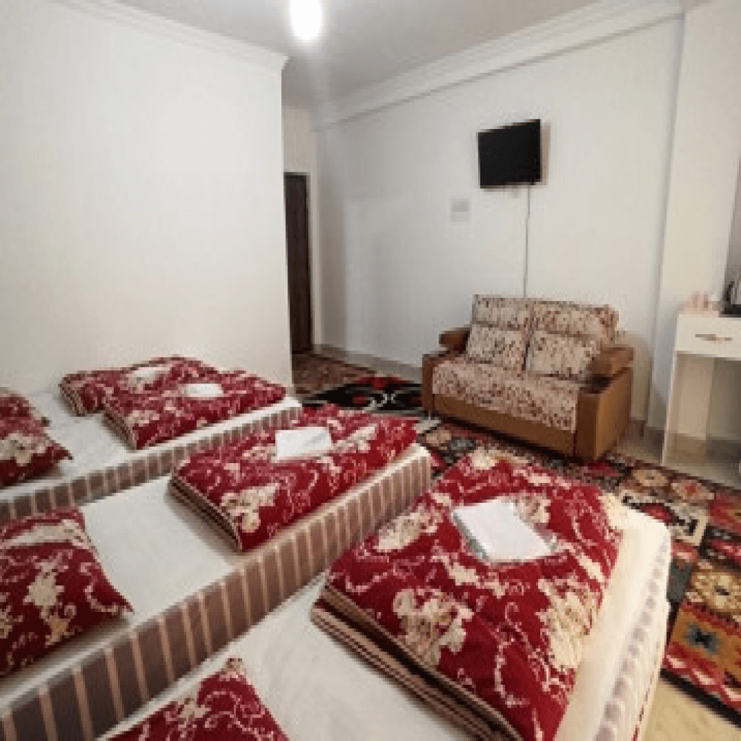 تصویر هتل الیوردی