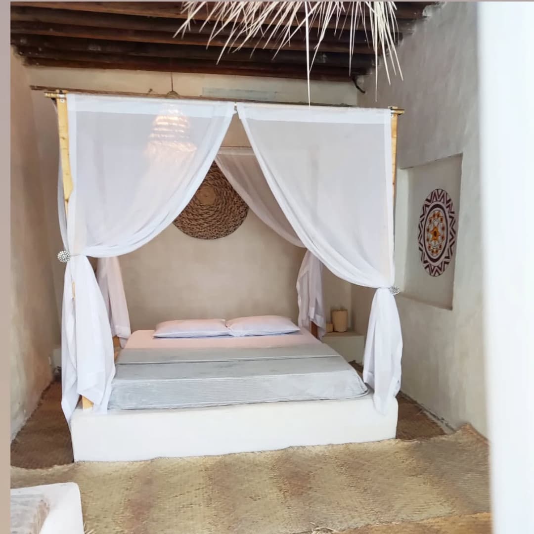 تصویر اقامتگاه مون هرمز