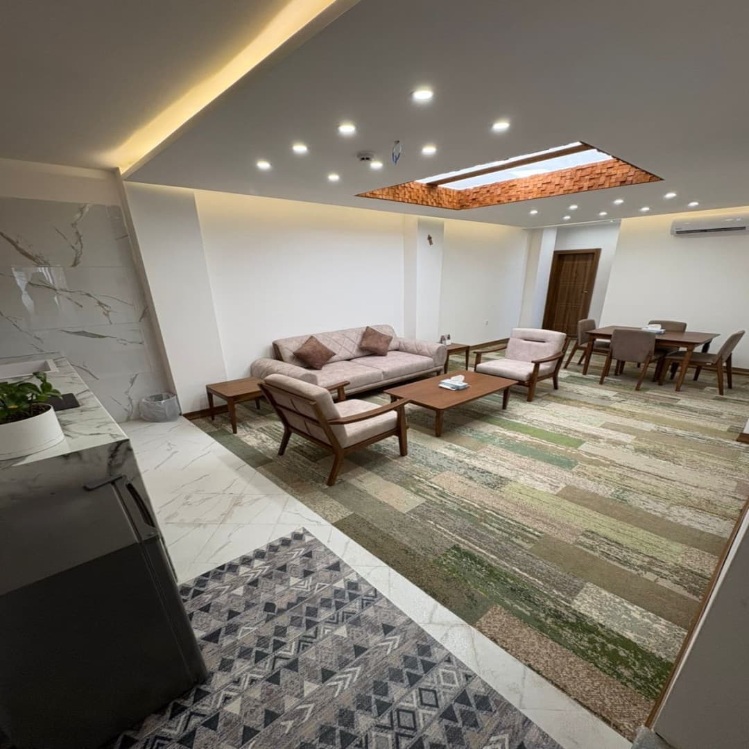 تصویر هتل ۴ ستاره شیان