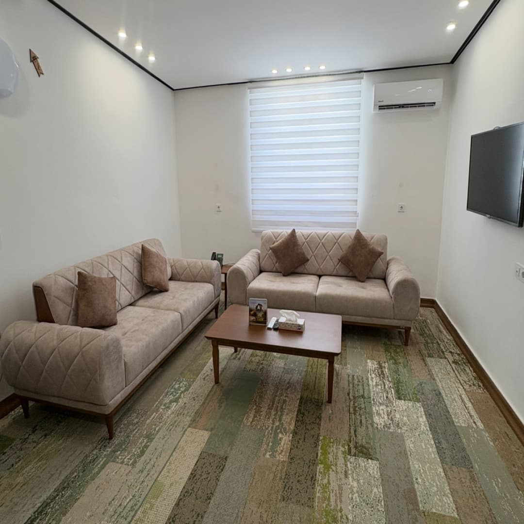 تصویر هتل شیان ( نوساز )