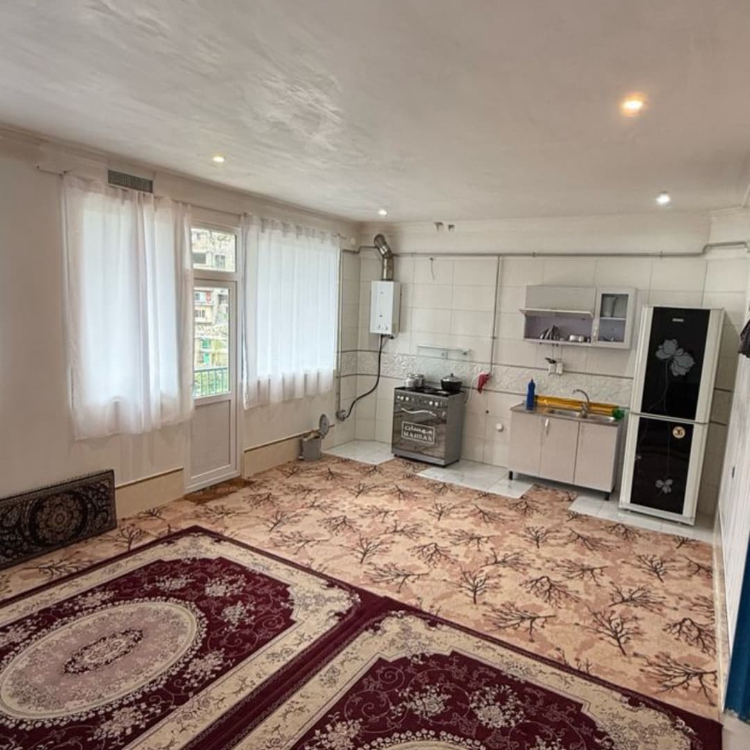 تصویر سویت محلی اورامان تخت