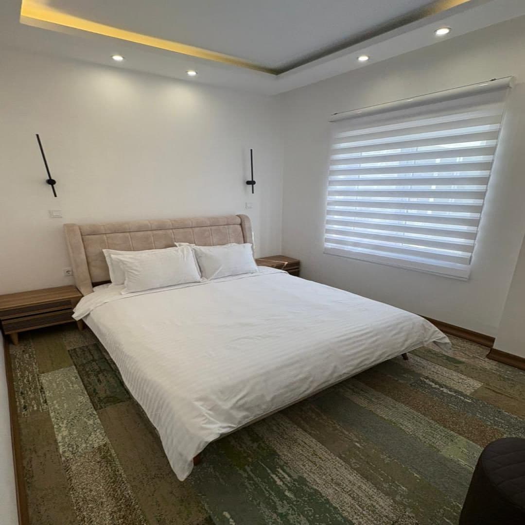 تصویر هتل ۴ ستاره شیان