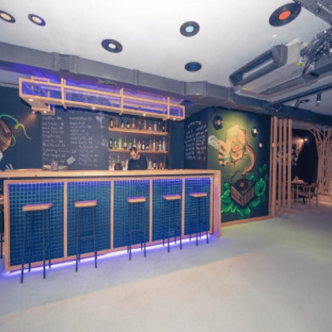 تصویر هتل نیو ویو ۴ ستاره ( new wave )