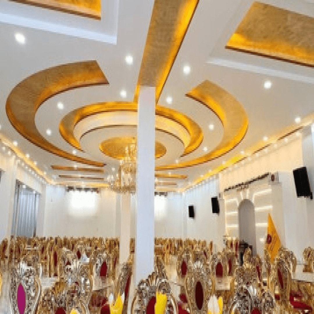 تصویر هتل الیوردی