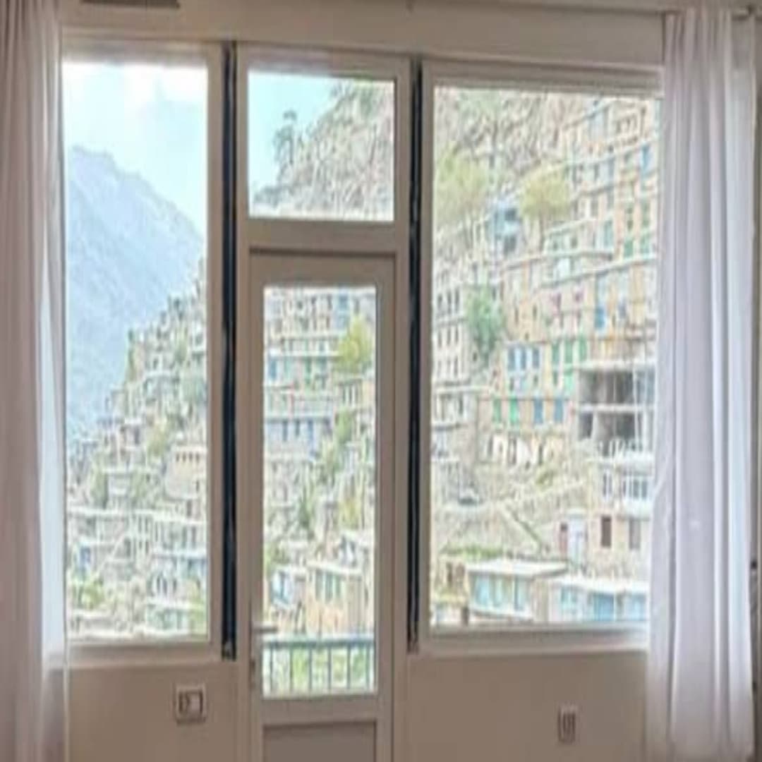 تصویر سویت محلی اورامان تخت