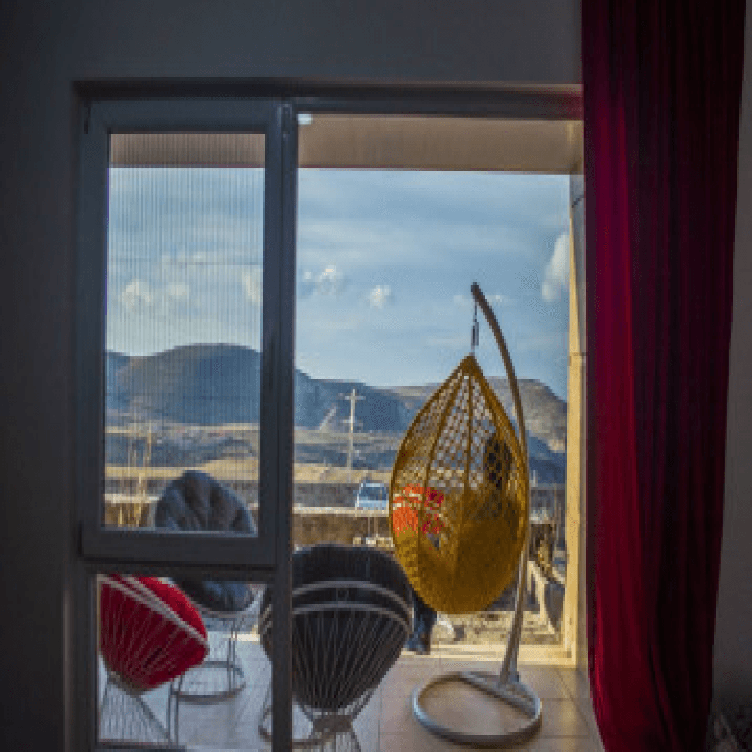 تصویر هتل الیوردی