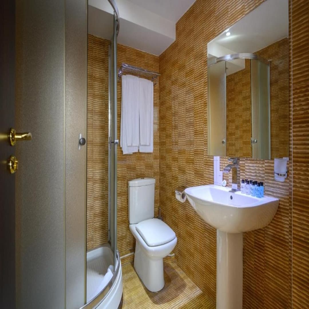 تصویر هتل رویال پلازا royal plazaایروان، ارمنستان