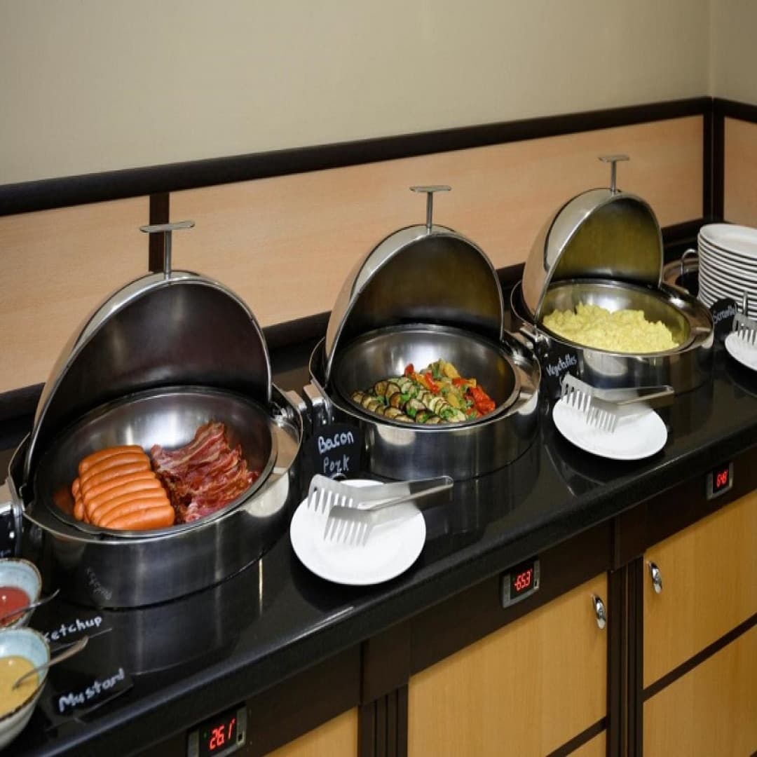 تصویر هتل رویال پلازا royal plazaایروان، ارمنستان