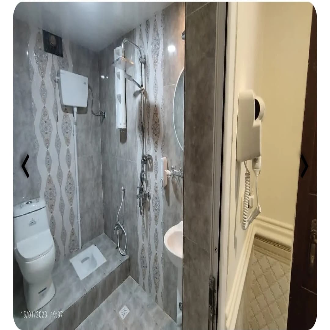 تصویر دریاکنار بندر مقام