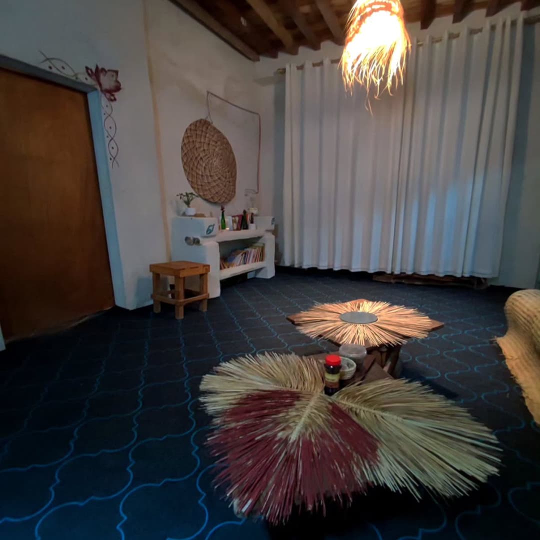 تصویر اقامتگاه مون هرمز