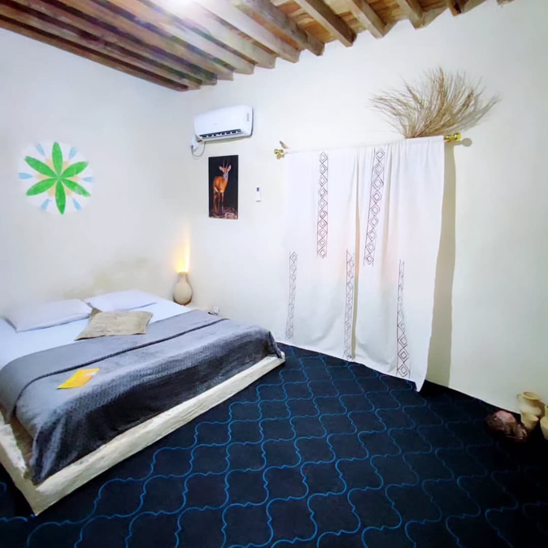 تصویر اقامتگاه مون هرمز