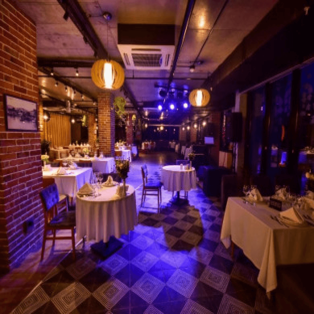 تصویر هتل نیو ویو ۴ ستاره ( new wave )