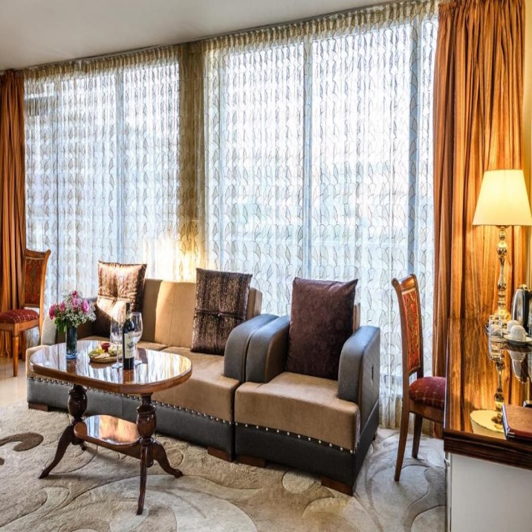 تصویر هتل رویال پلازا royal plazaایروان، ارمنستان