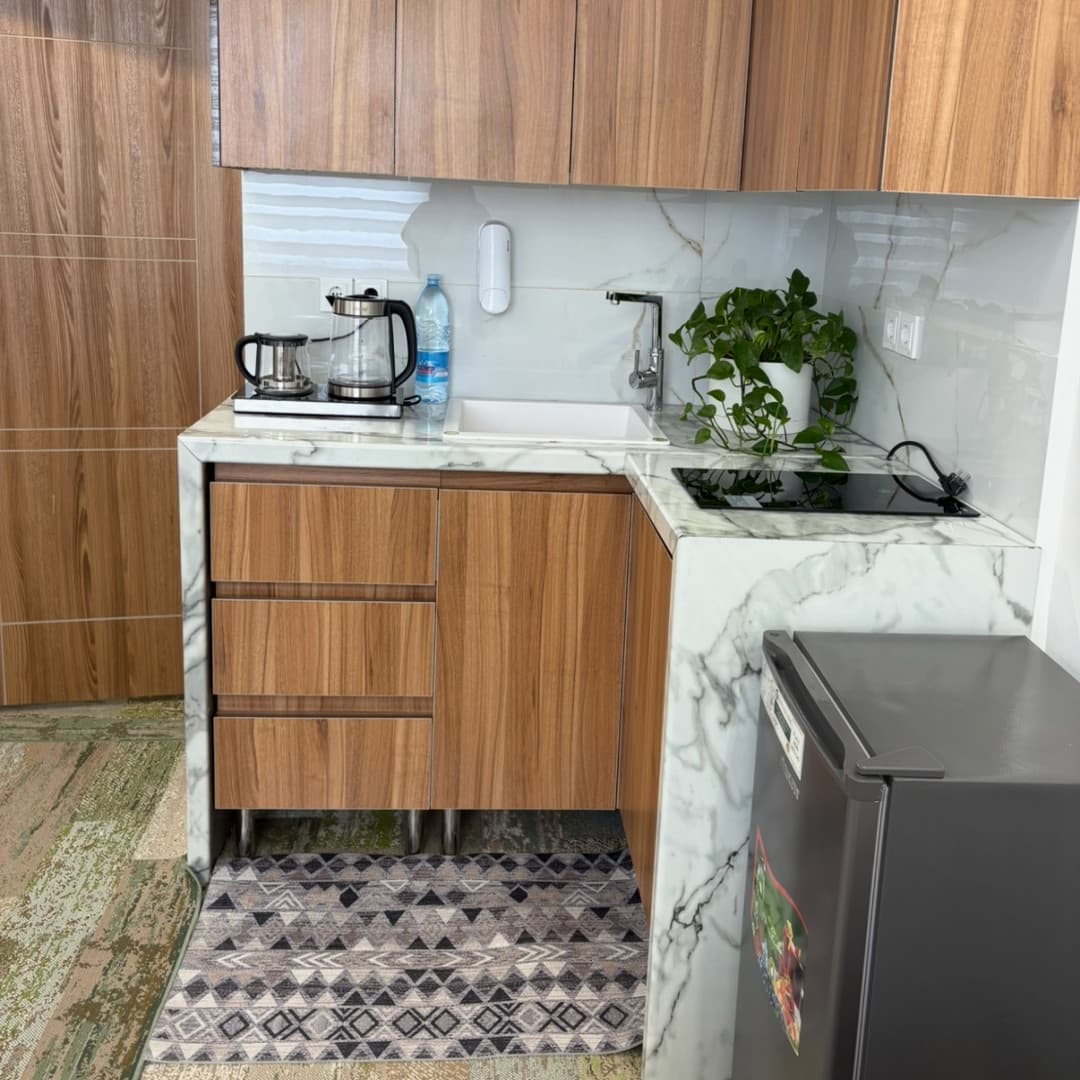 تصویر هتل شیان ( نوساز )