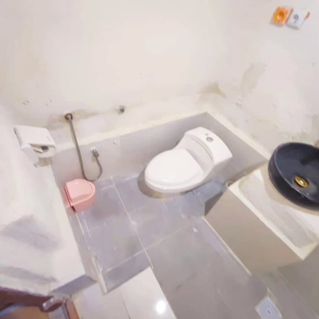 تصویر اقامتگاه مون هرمز