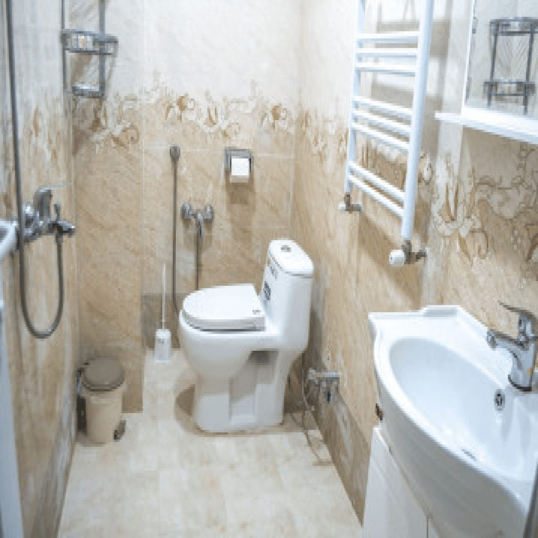 تصویر هتل الیوردی