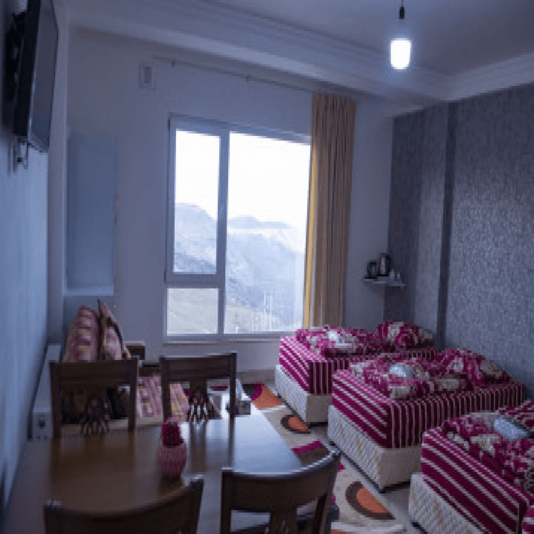 تصویر هتل الیوردی