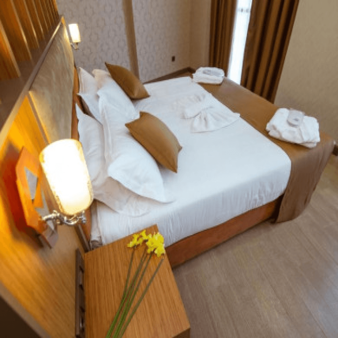 تصویر هتل نیو ویو ۴ ستاره ( new wave )