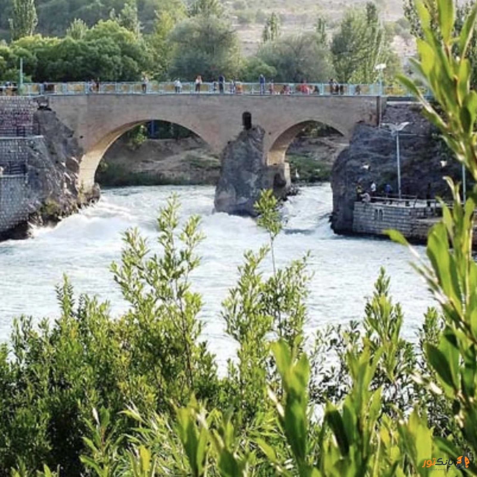 سامان شهرکرد ۲ 1