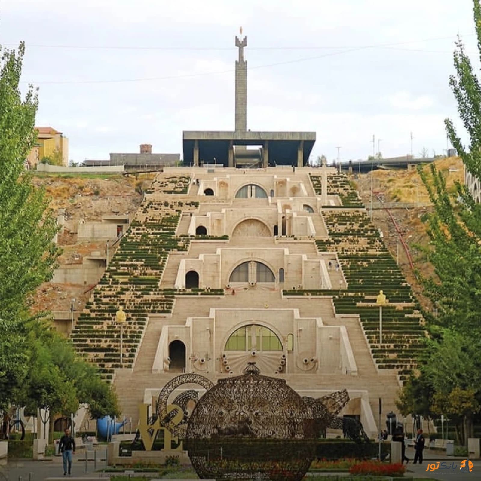 ایروان، ارمنستان 5