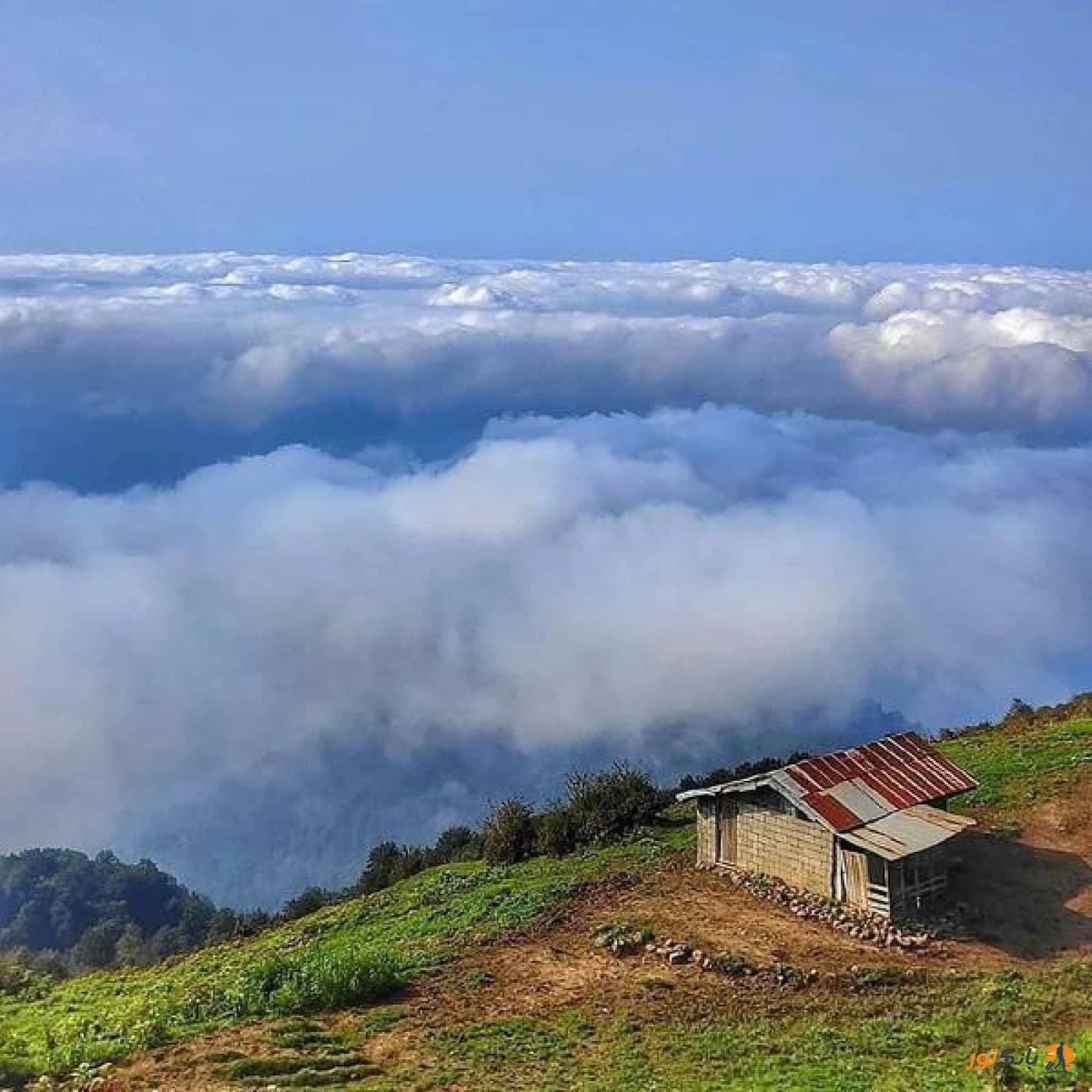 مازندران فیلبند
