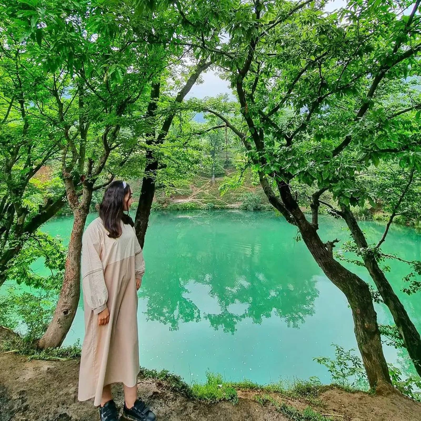 گلستان، علی آباد کتول 3