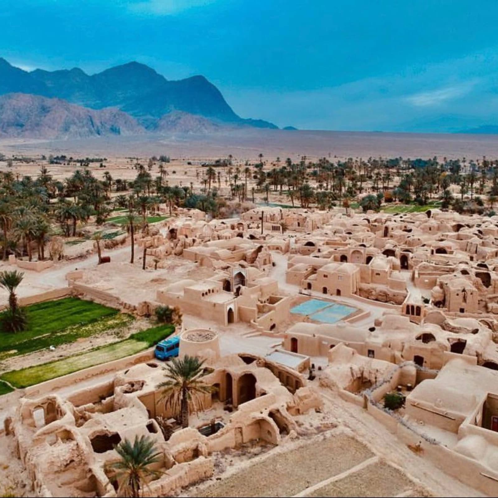 طبس 10