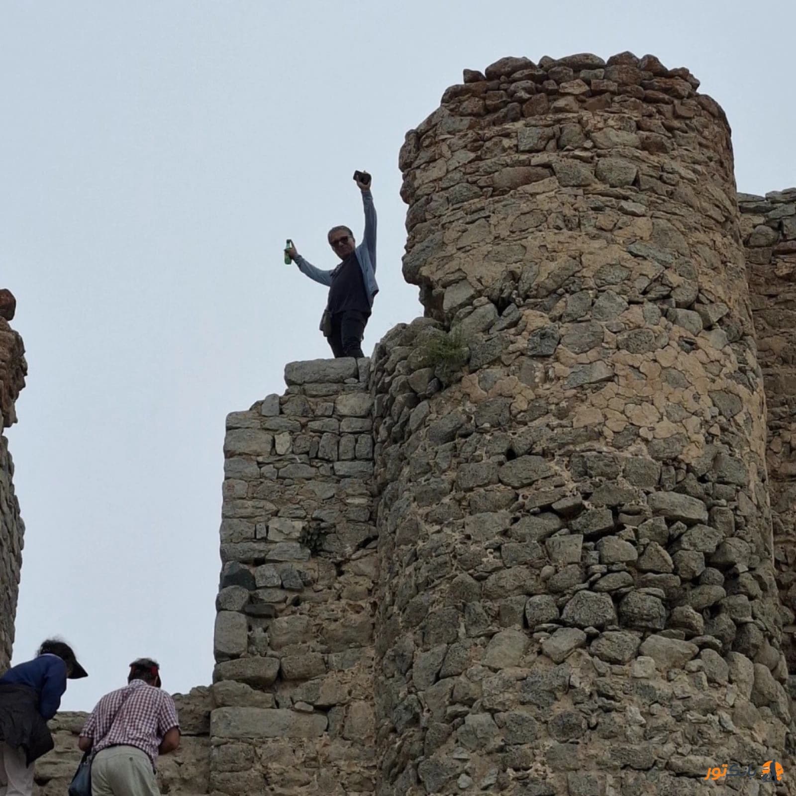 ارسباران، کلیبر، آذربایجان شرقی 1