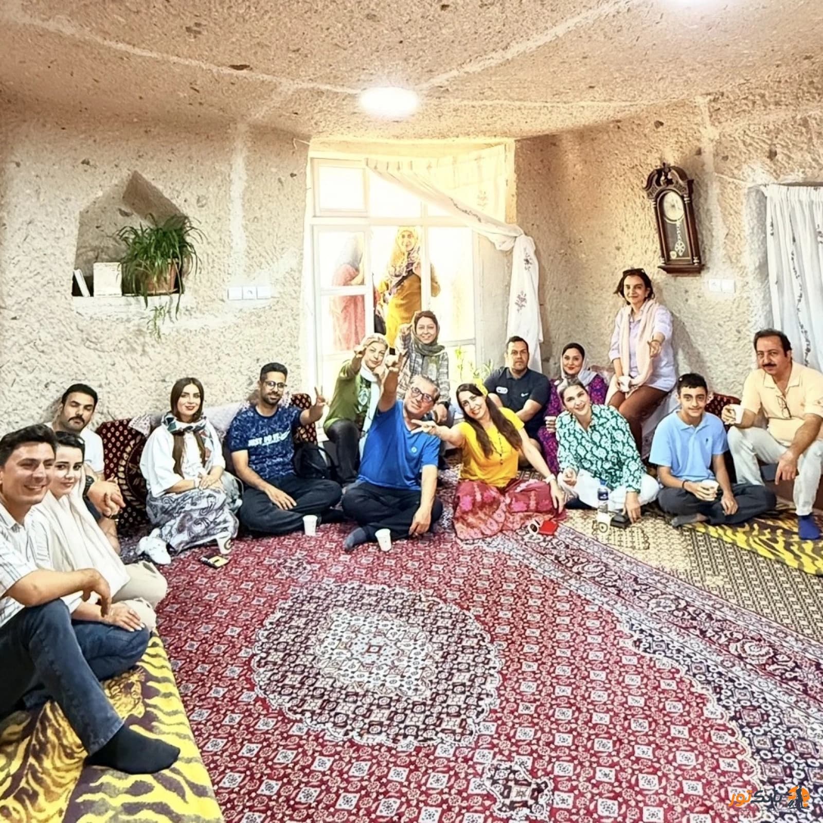 ارسباران، کلیبر، آذربایجان شرقی 2