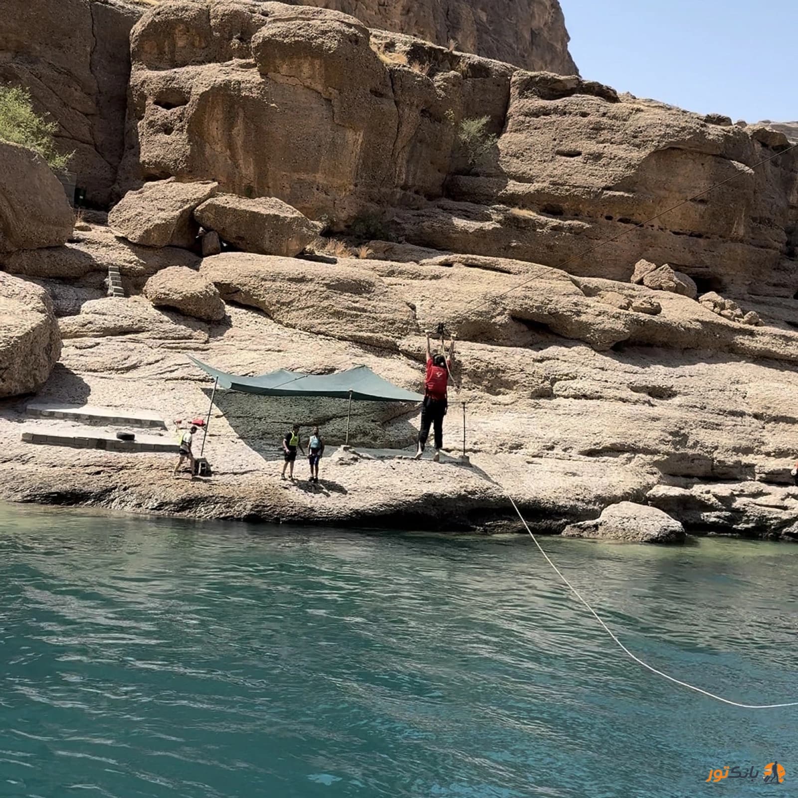 خوزستان، دزفول، چالکندی 2