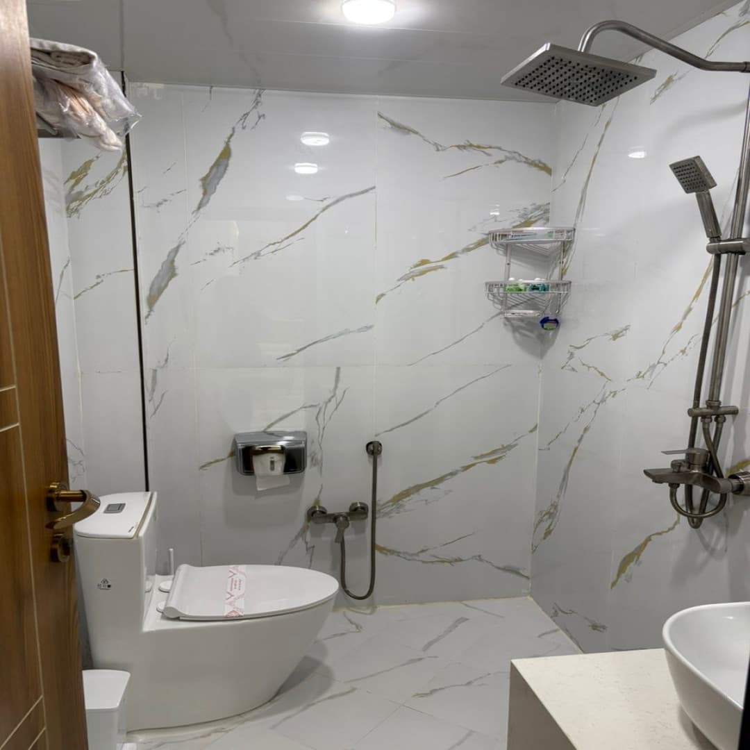 تصویر هتل ۴ ستاره شیان