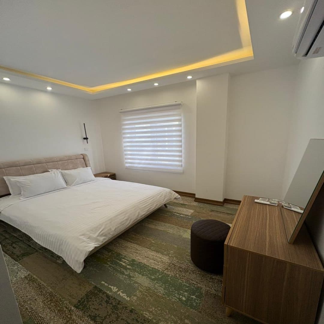 تصویر هتل ۴ ستاره شیان