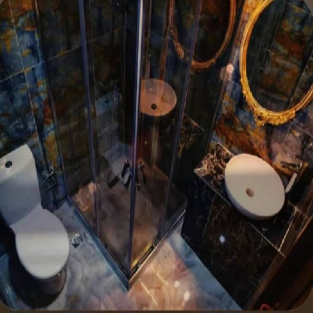 تصویر هتل آتنا لایف