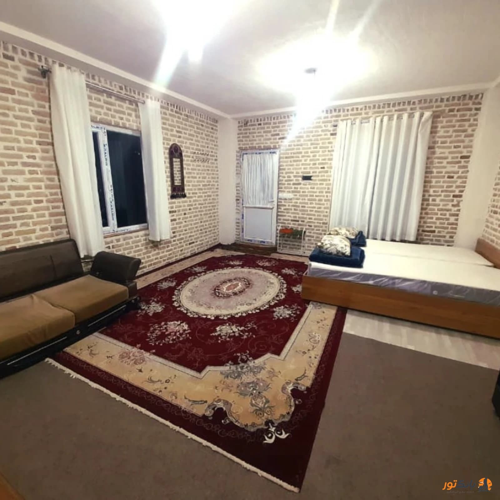 بومگردی یاشیل مشکین شهر