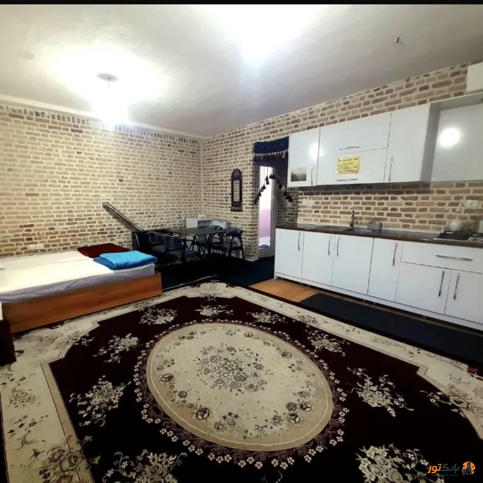 بومگردی یاشیل مشکین شهر