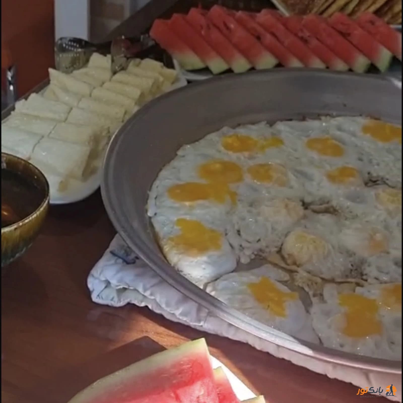 بومگردی یاشیل مشکین شهر