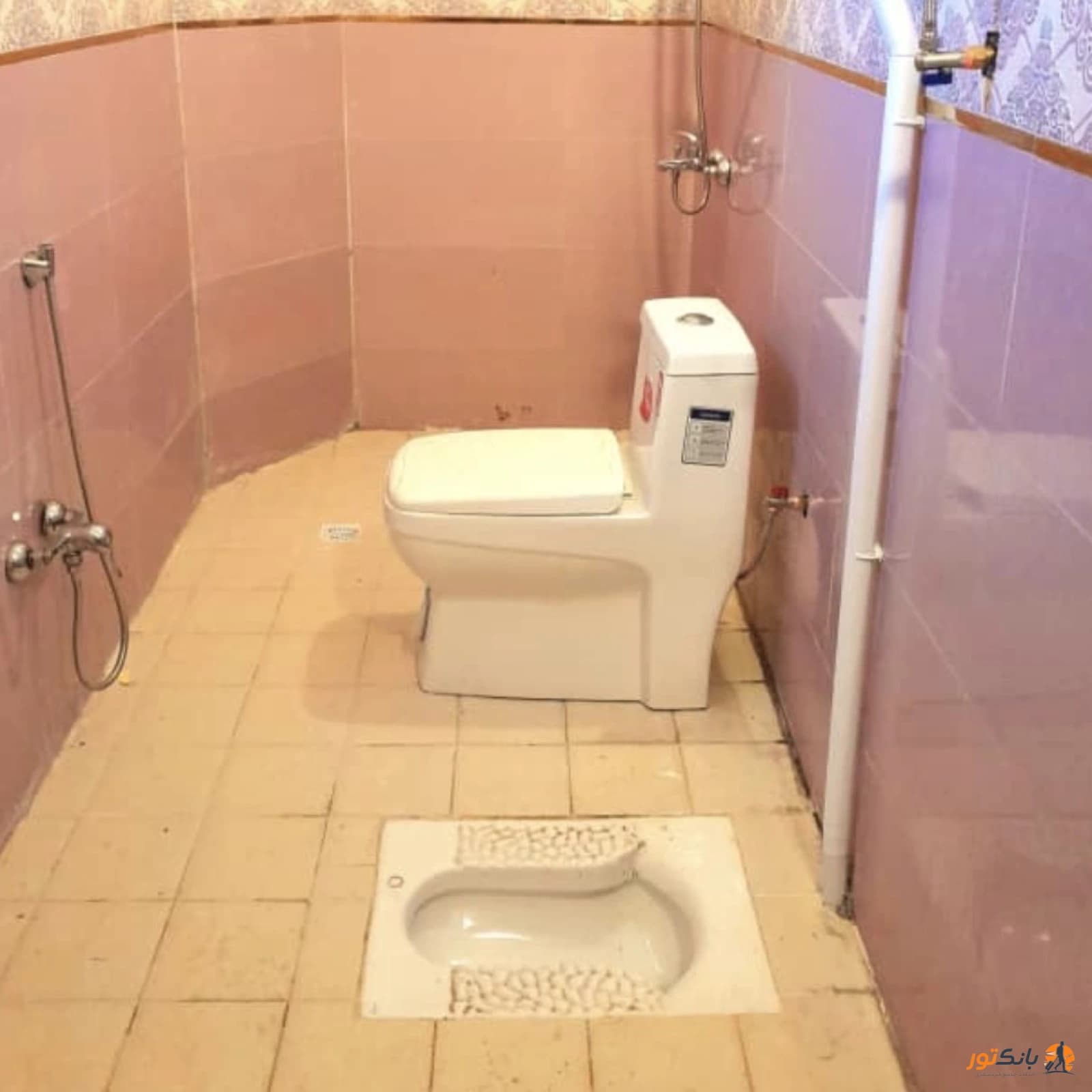 بومگردی یاشیل مشکین شهر