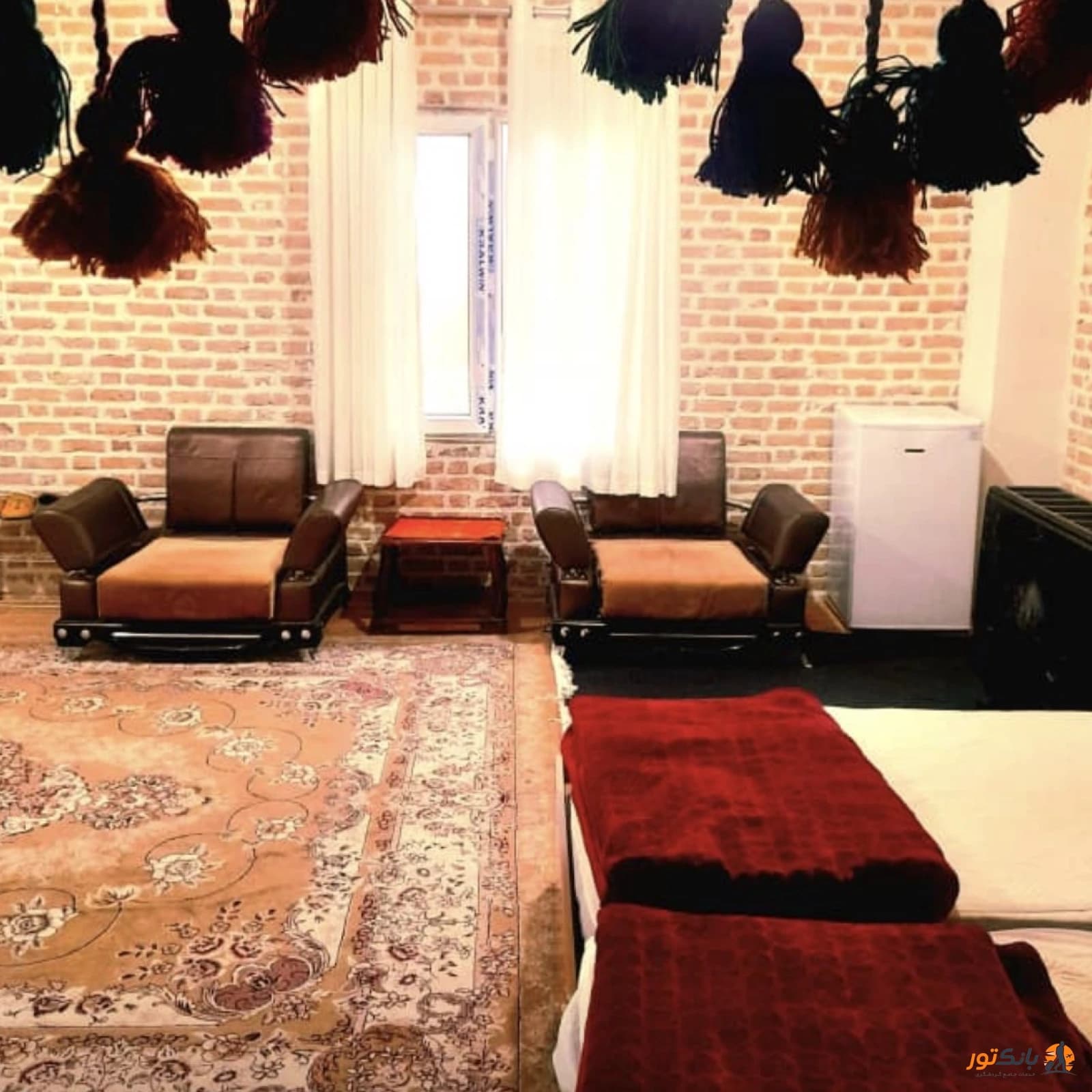 بومگردی یاشیل مشکین شهر