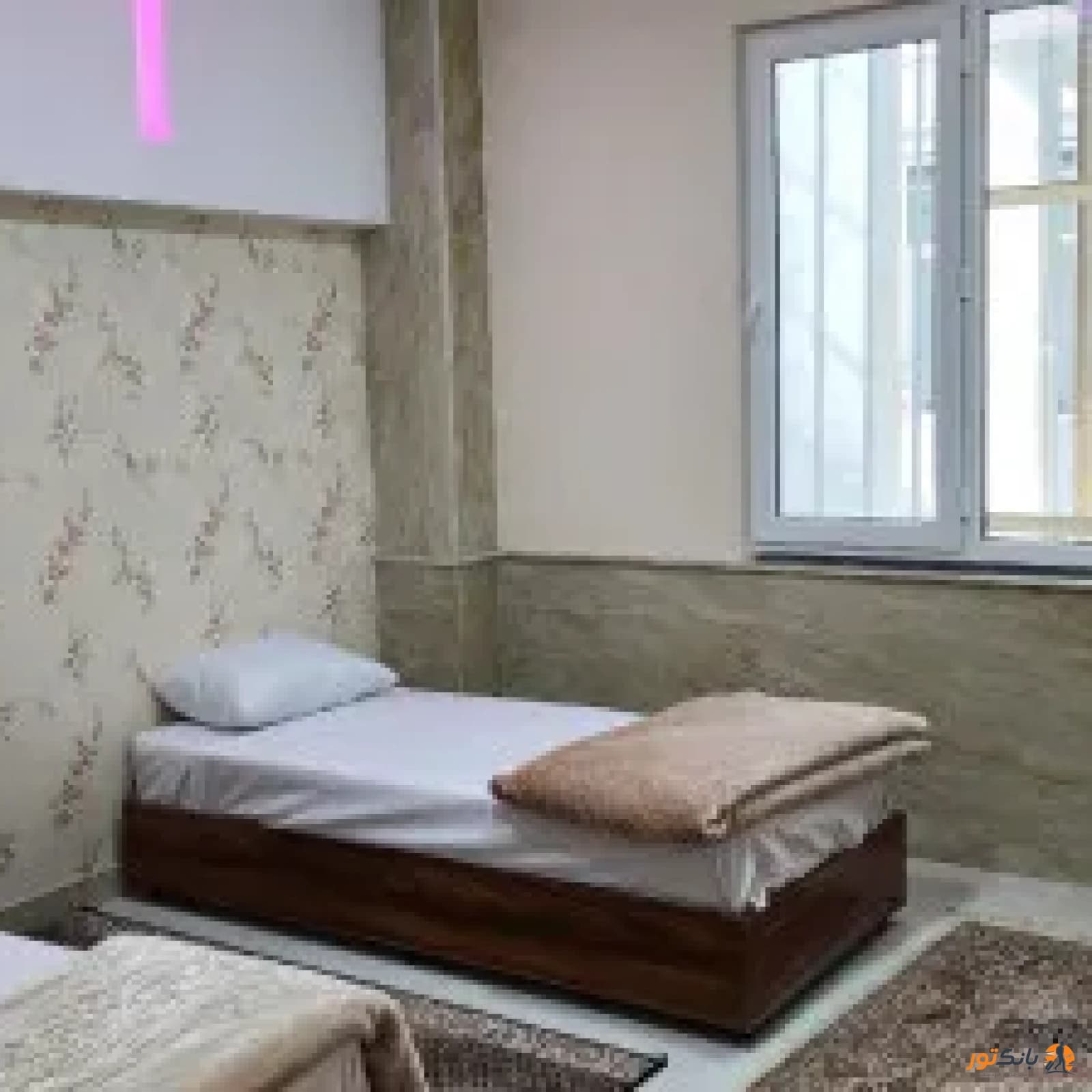 هتل آپارتمان متین مشگین شهر