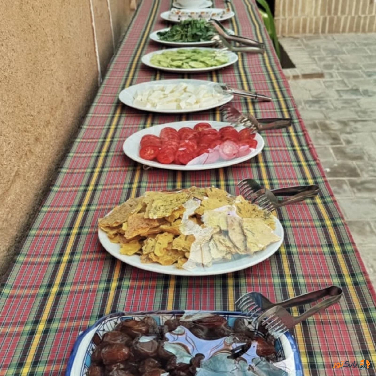 هتل سنتی پارسیک یزد